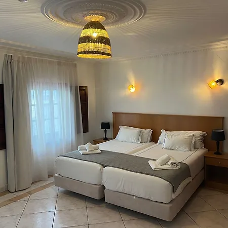Ethos Bertolina Wellness Urban Living Pensión 3*