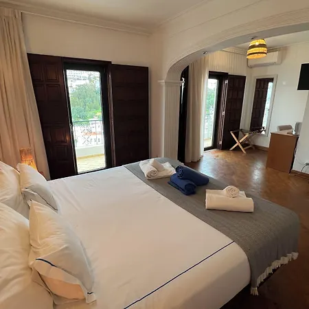 Pensión Ethos Bertolina Wellness Urban Living 3*