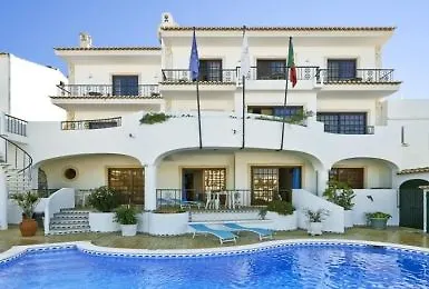 Casa de hóspedes Bertolina Albufeira