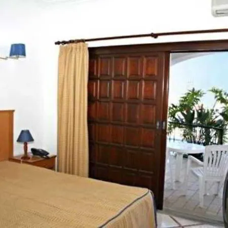 Ethos Bertolina Wellness Urban Living Pensión 3*