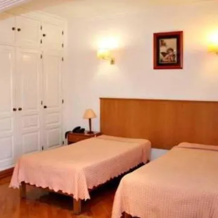 Pensión Ethos Bertolina Wellness Urban Living