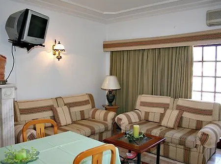 Ethos Bertolina Wellness Urban Living Albufeira