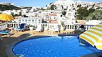 Ethos Bertolina Wellness Urban Living Albufeira