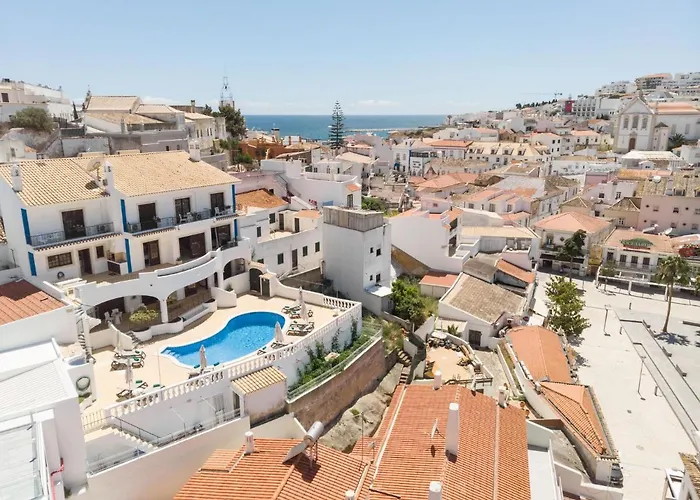 Ethos Bertolina Wellness Urban Living