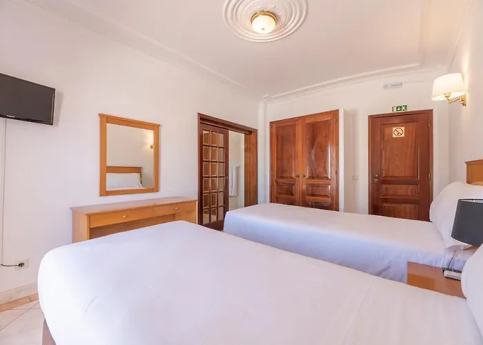 Ethos Bertolina Wellness Urban Living Konukevi