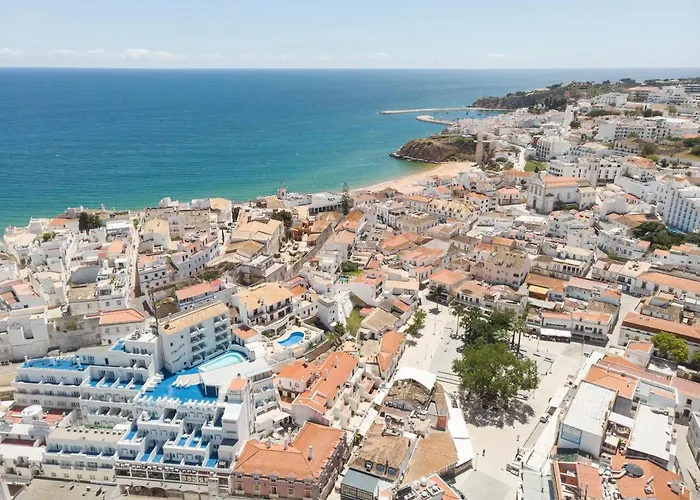 Ethos Bertolina Wellness Urban Living Konukevi