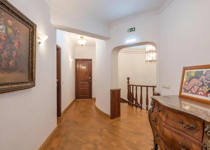 Ethos Bertolina Wellness Urban Living Konukevi Albufeira