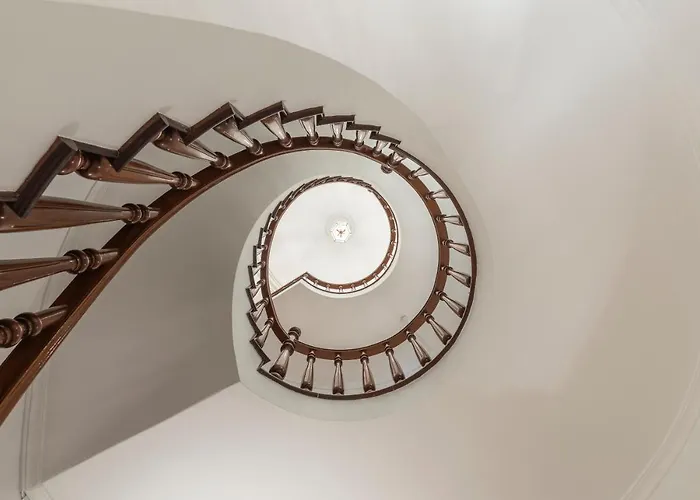 Ethos Bertolina Wellness Urban Living Albufeira