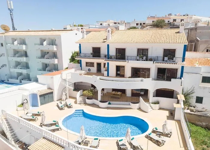 Ethos Bertolina Wellness Urban Living Konukevi 3*