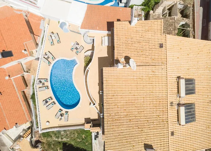 Ethos Bertolina Wellness Urban Living Konukevi