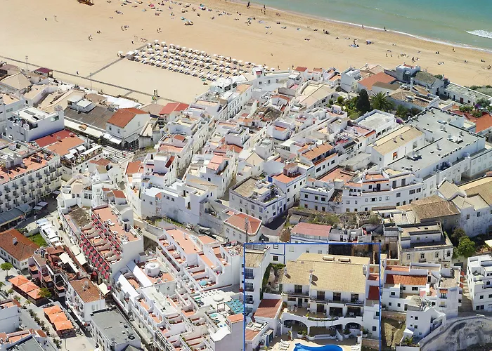 Ethos Bertolina Wellness Urban Living 3*