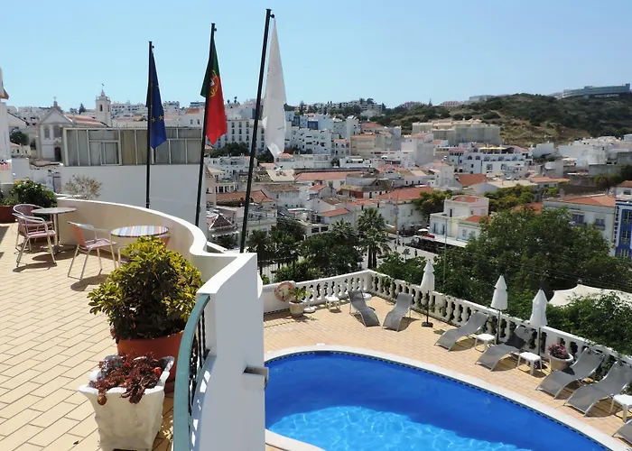 Ethos Bertolina Wellness Urban Living Konukevi