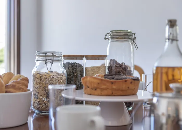 Ethos Bertolina Wellness Urban Living Konukevi 3*