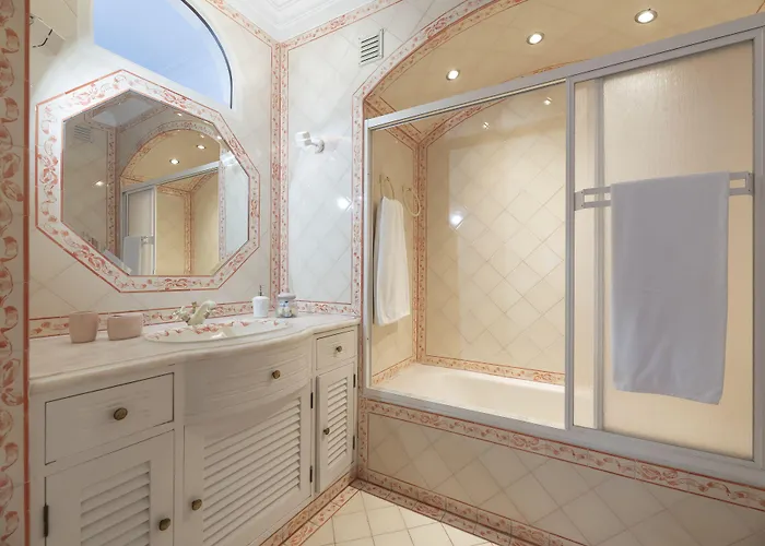 Ethos Bertolina Wellness Urban Living 3* Albufeira