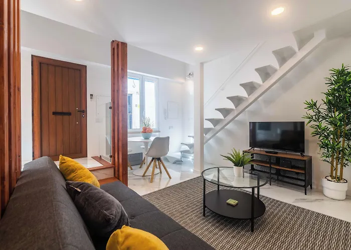 Ethos Bertolina Wellness Urban Living Albufeira