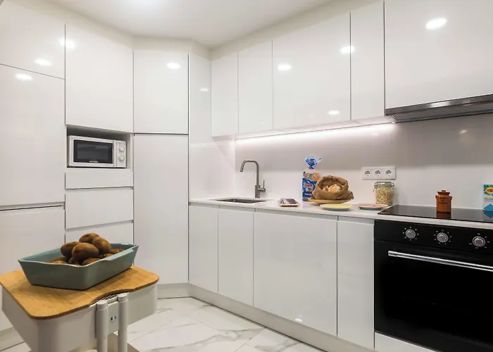 Ethos Bertolina Wellness Urban Living Albufeira