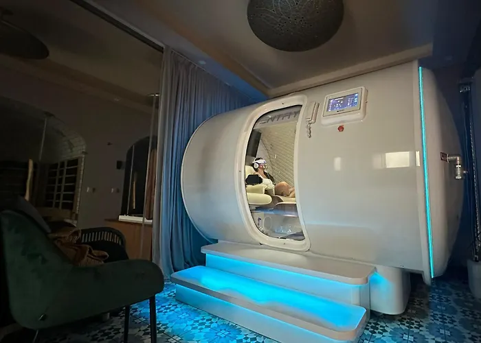 Ethos Bertolina Wellness Urban Living 3* Albufeira