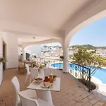 Ethos Bertolina Wellness Urban Living Vendégház Albufeira