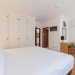 Ethos Bertolina Wellness Urban Living Vendégház