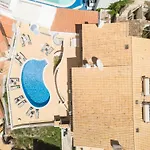 Ethos Bertolina Wellness Urban Living Vendégház