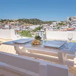 Pensionat Ethos Bertolina Wellness Urban Living