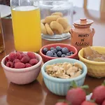 Pensionat Ethos Bertolina Wellness Urban Living Albufeira