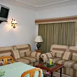 Ethos Bertolina Wellness Urban Living Albufeira
