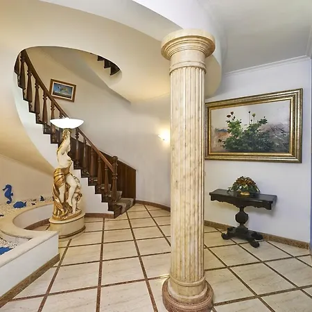 Bertolina بيت ضيافة 3*