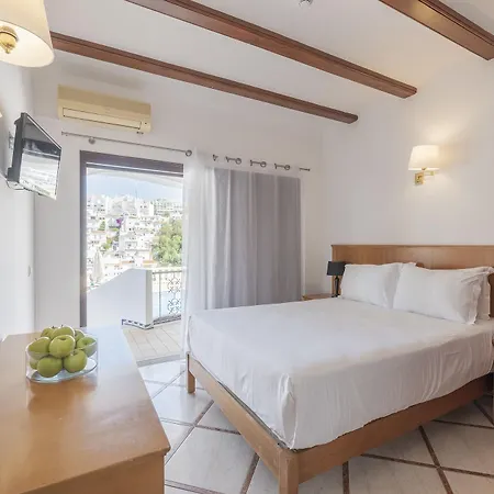 Bertolina بيت ضيافة 3*