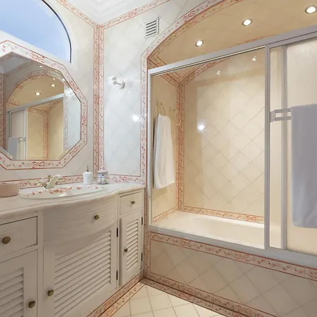 Bertolina 3* البوفيرا