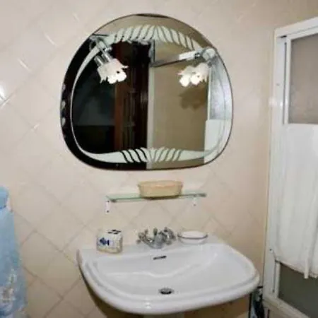 Гостевой дом Bertolina 3*