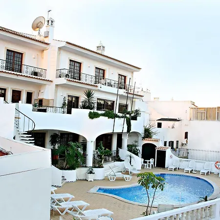 Bertolina 3* البوفيرا
