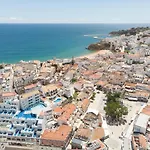 Ethos Bertolina Wellness Urban Living Penzion