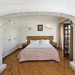 Ethos Bertolina Wellness Urban Living 3* Albufeira