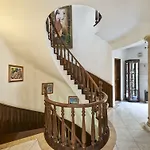 Penzion Ethos Bertolina Wellness Urban Living