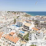 Penzion Ethos Bertolina Wellness Urban Living 3*