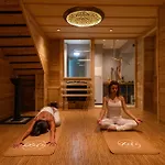 Ethos Bertolina Wellness Urban Living 3* Albufeira