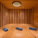 Ethos Bertolina Wellness Urban Living Albufeira
