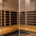 Penzion Ethos Bertolina Wellness Urban Living