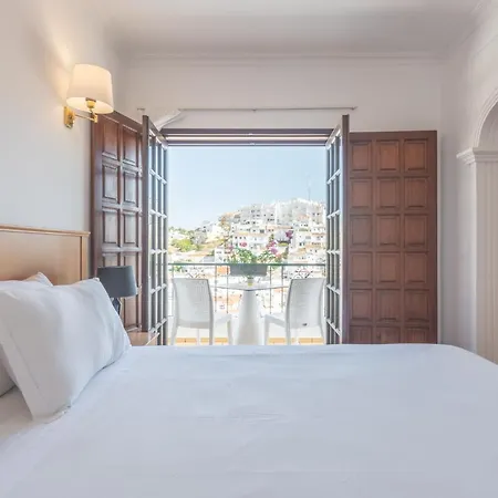 Ethos Bertolina Wellness Urban Living البوفيرا