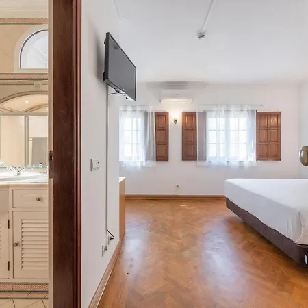 بيت ضيافة Ethos Bertolina Wellness Urban Living