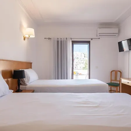 Gæstehus Bertolina Albufeira