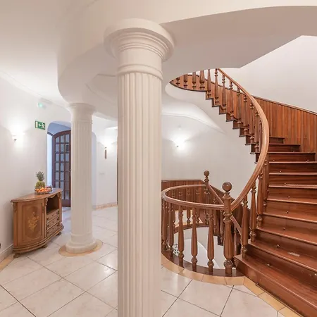 Ethos Bertolina Wellness Urban Living 3*