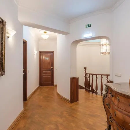 Ethos Bertolina Wellness Urban Living بيت ضيافة البوفيرا