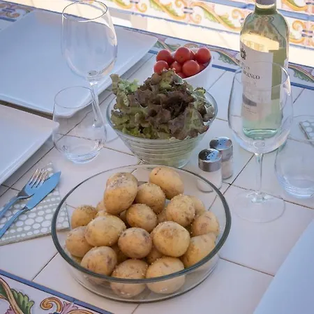 Bertolina Gæstehus Albufeira