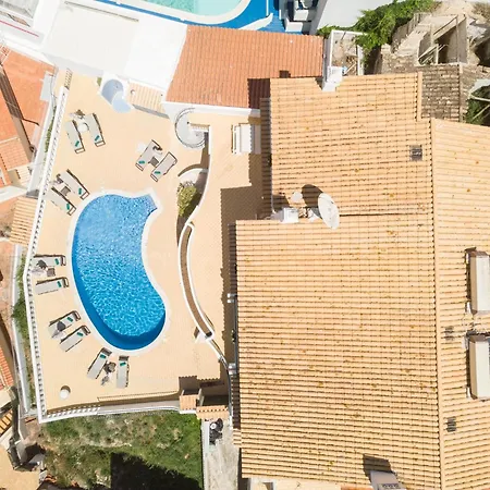 Ethos Bertolina Wellness Urban Living بيت ضيافة