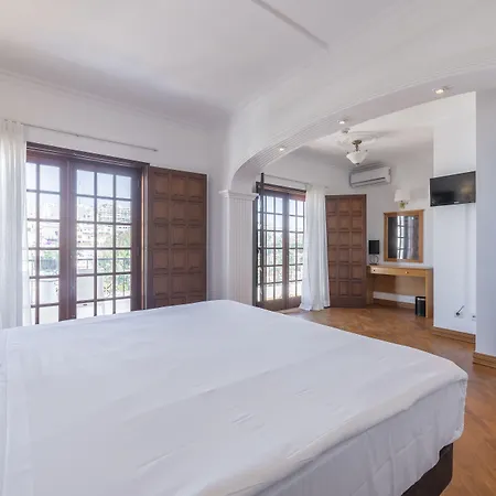 Ethos Bertolina Wellness Urban Living 3* البوفيرا