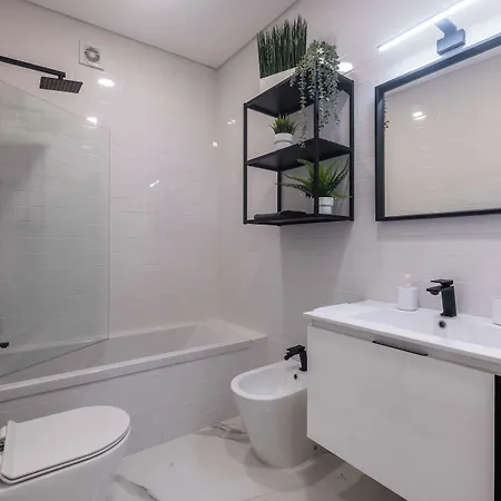 بيت ضيافة Ethos Bertolina Wellness Urban Living