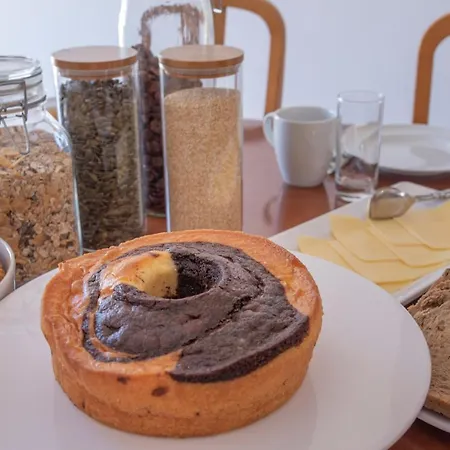 Ethos Bertolina Wellness Urban Living 3* البوفيرا